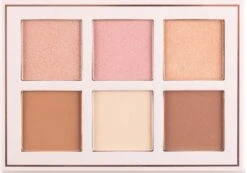 Beauty Creations Floral Bloom Highlight & Contour Palette 18 Beauty Creations Floral Bloom Highlight & Contour Palette -Max Factor Winkel 1200x841 5