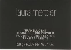 Laura Mercier Loose Setting Poeder - Translucent 28 Laura Mercier Loose Setting Poeder - Translucent -Max Factor Winkel 1200x843 2