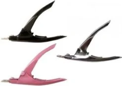 Merkloos Nagelknipper Voor Kunstnagels, Kleur Zilver, Nageltips Zo Op De Gewenste Lengte! 5 Merkloos Nagelknipper Voor Kunstnagels, Kleur Zilver, Nageltips Zo Op De Gewenste Lengte! -Max Factor Winkel 1200x847 8