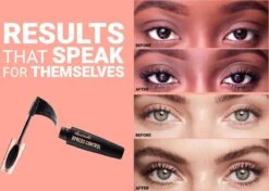 4D Fiber Waterproof Mascara - Zwart - Lange En Volle Wimpers -Max Factor Winkel 1200x856 1