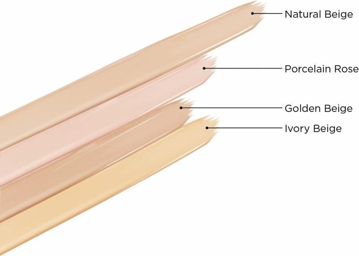 L’Oréal Paris True Match Touche Magique Concealer - N3-5 Natural Beige 7 L’Oréal Paris True Match Touche Magique Concealer - N3-5 Natural Beige - Afbeelding 5