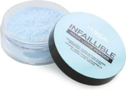 L’Oréal Paris Infaillible Magic Loose Powder - Transparant -Max Factor Winkel 1200x858