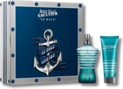 Jean Paul Gaultier Pakket Le Male Gift Set -Max Factor Winkel 1200x870 2