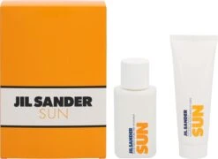 Jil Sander Sun Women Giftset 150 Ml -Max Factor Winkel 1200x875 1