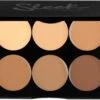 Sleek Cream Contour Kit - Medium -Max Factor Winkel 1200x876