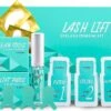 Lash Lift Kit Met Extra Sterke En Snel Drogende Lijm - Vernieuwde Wimperlifting Set - Wimperserums Met Wenkbrauw Gel - Lash Lift Set 1 Lash Lift Kit Met Extra Sterke En Snel Drogende Lijm - Vernieuwde Wimperlifting Set - Wimperserums Met Wenkbrauw Gel - Lash Lift Set -Max Factor Winkel 1200x877