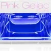 Pink Gellac - LED Lamp - Nageldroger Voor Gellak - Wit - Met Timer -Max Factor Winkel 1200x877 2
