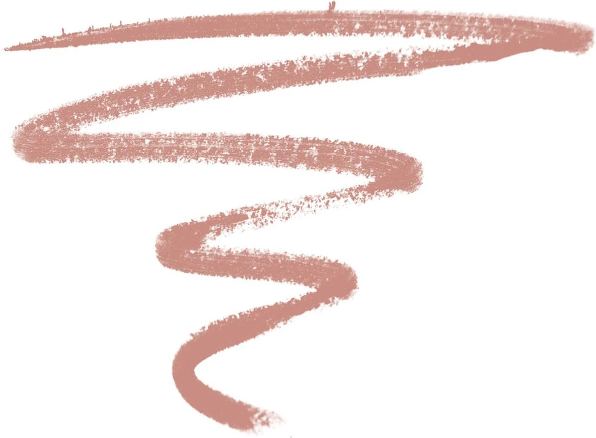 Maybelline - Color Sensational Shaping Lip Liner - 10 Nude Whisper - Lippenpotlood 7 Maybelline - Color Sensational Shaping Lip Liner - 10 Nude Whisper - Lippenpotlood - Afbeelding 5