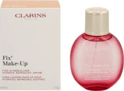 Clarins Fix' Make-up Setting Spray - 50 Ml -Max Factor Winkel 1200x885