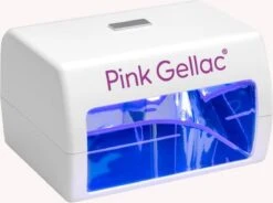 Pink Gellac - LED Lamp - Nageldroger Voor Gellak - Wit - Met Timer -Max Factor Winkel 1200x896 3