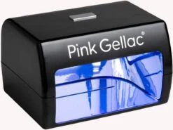 Pink Gellac - LED Lamp - Nageldroger Voor Gellak - Zwart - Met Timer -Max Factor Winkel 1200x897 5