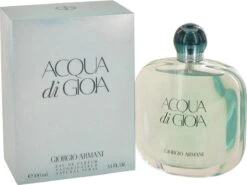 Giorgio Armani Acqua Di Gioia 30 Ml - Eau De Parfum - Damesparfum -Max Factor Winkel 1200x900 14