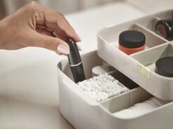 Joseph Joseph Cosmetica Opbergdoos Medium - Medium - Sorteervakken & Uitschuifbaar -Max Factor Winkel 1200x900 7