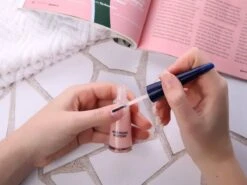 Herome Natural Nails Set - Nagelverzorging - Incl. Nagelvijl, Nail Whitener, Base Coat En Wonderpen - Voor Beschadigde Nagels 16 Herome Natural Nails Set - Nagelverzorging - Incl. Nagelvijl, Nail Whitener, Base Coat En Wonderpen - Voor Beschadigde Nagels -Max Factor Winkel 1200x900 9