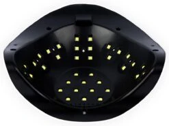 Kibani Nagellamp - Nagellamp Voor Gellak - Gellak Starterspakket - Gellak Lamp - Nagellamp Voor Gel Nagellak - Nagellak - Nageldroger -Max Factor Winkel 1200x901 6