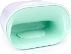 Alpina Nageldroger - Op Batterijen - Ventilator - Voor Nagels Van Vingers En Tenen - Compact 11 Alpina Nageldroger - Op Batterijen - Ventilator - Voor Nagels Van Vingers En Tenen - Compact -Max Factor Winkel 1200x907 3