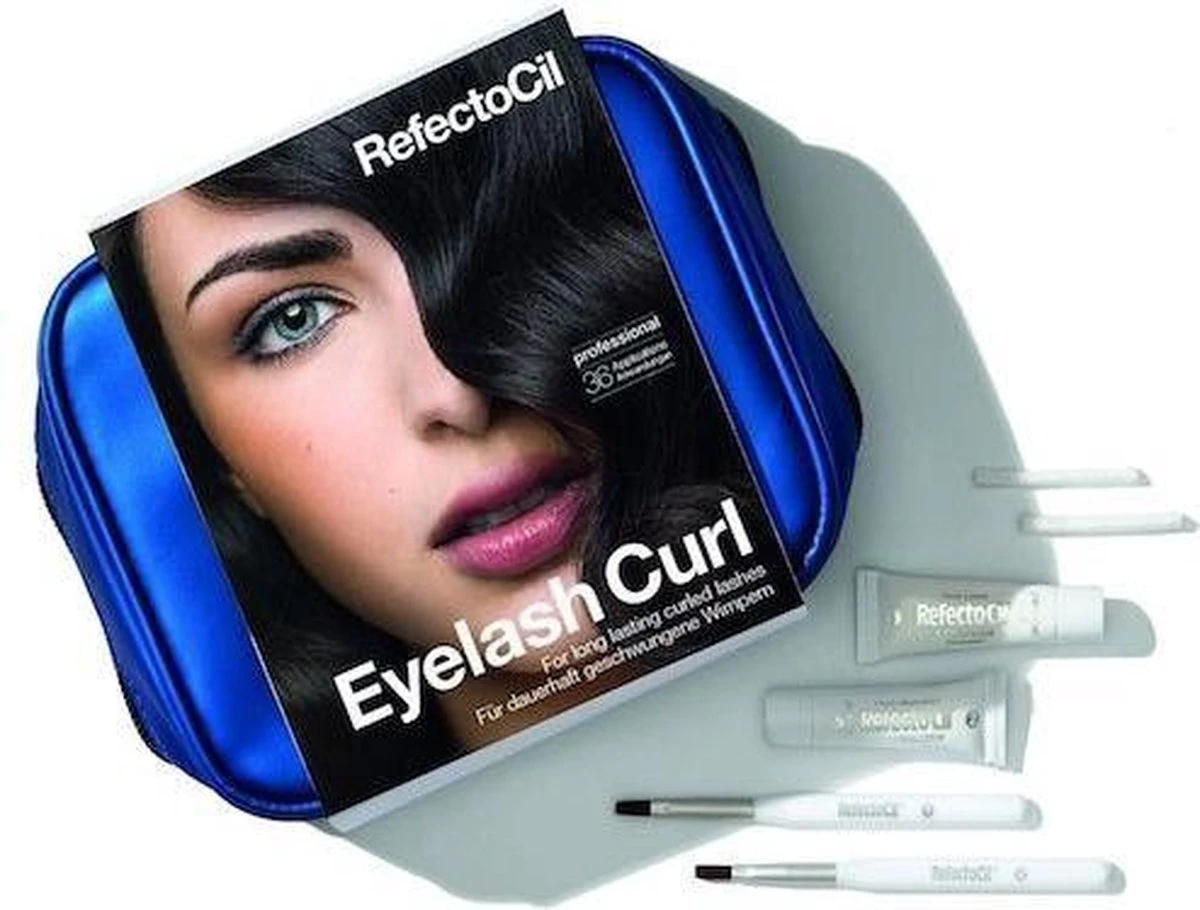 Refectocil Eyelash Curl 6 Refectocil Eyelash Curl - Afbeelding 4