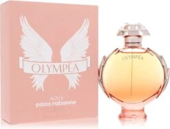 Paco Rabanne Olympea Aqua 80 Ml - Eau De Parfum - Damesparfum 14 Paco Rabanne Olympea Aqua 80 Ml - Eau De Parfum - Damesparfum -Max Factor Winkel 1200x912 3