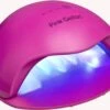 Pink Gellac - Pro LED Lamp - Nageldroger Voor Gellak - Hot Pink - Met Timer -Max Factor Winkel 1200x913 4