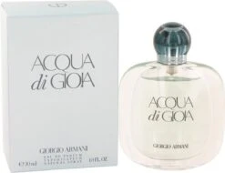 Giorgio Armani Acqua Di Gioia 30 Ml - Eau De Parfum - Damesparfum -Max Factor Winkel 1200x921 3