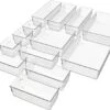 Waal® Lade Organizer (set Van 13 Bakjes) - Lade Verdeler - Keuken - Kantoor - Make-up - Bureau - Transparant 1 Waal® Lade Organizer (set Van 13 Bakjes) - Lade Verdeler - Keuken - Kantoor - Make-up - Bureau - Transparant -Max Factor Winkel 1200x929 1