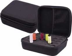 SUNONE Opbergkoffer Voor 30 Nagellak Potjes 7 SUNONE Opbergkoffer Voor 30 Nagellak Potjes -Max Factor Winkel 1200x935 2