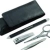Tweezerman G.E.A.R. Grooming Set - Zwart - -Max Factor Winkel 1200x937 5