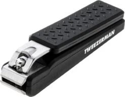 Tweezerman Teennagelknipper Stainless Steel Nagelschaar 1 St -Max Factor Winkel 1200x938 1