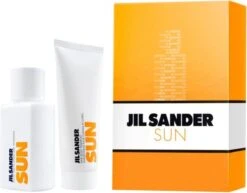 Jil Sander Sun Women Giftset 150 Ml -Max Factor Winkel 1200x939 2