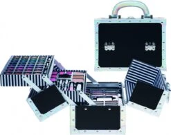 Luxe Make-up Koffer 75 Delig - Make Up Koffer Met Inhoud - Make Up Koffer Meisjes - Make Up Koffer Kinderen -Max Factor Winkel 1200x948 3