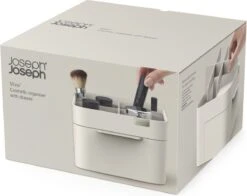 Joseph Joseph Cosmetica Opbergdoos Medium - Medium - Sorteervakken & Uitschuifbaar -Max Factor Winkel 1200x951