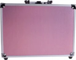 Make Up Koffer Glanzend Roze -Max Factor Winkel 1200x956