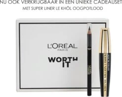 L’Oréal Paris Volume Million Lashes - 01 Extra Zwart - Volume Mascara - 10.7 Ml -Max Factor Winkel 1200x958 2