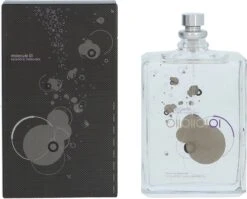 Escentric Molecules Molecule 01 100 Ml - Eau De Toilette - Unisex -Max Factor Winkel 1200x965 4