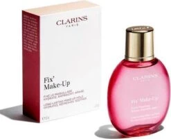 Clarins Fix' Make-up Setting Spray - 50 Ml -Max Factor Winkel 1200x970