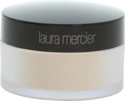 Laura Mercier Loose Setting Poeder - Translucent 25 Laura Mercier Loose Setting Poeder - Translucent -Max Factor Winkel 1200x971