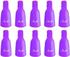 Beautylushh Nageldroger UV Lamp Met Bewegingssensor - Perfect Voor Manicure - Met 24 Dual LED Lampen -Max Factor Winkel 1200x971 4