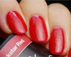 Pink Gellac - Rockstar Red - Gellak - Vegan - Rood - Glanzend - 15ml 17 Pink Gellac - Rockstar Red - Gellak - Vegan - Rood - Glanzend - 15ml -Max Factor Winkel 1200x973 3