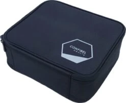 Cosmetica Koffer - Make-up Koffer Met Verstelbare Vakken - Visagie En Nagelstyliste Beauty Koffer - 40x30x14CM -Max Factor Winkel 1200x981 4