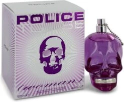 Police To Be Women 125 Ml - Eau De Toilette - For Women -Max Factor Winkel 1200x987 2