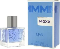 Mexx Man - 50 Ml - Eau De Toilette Spray - Herenparfum -Max Factor Winkel 1200x988 1