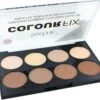 Technic Colour Fix Contour Palette - #2 -Max Factor Winkel 1200x990