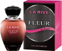 La Rive - Fleur De Femme - Eau De Parfum - 90 Ml - Damesparfum 9 La Rive - Fleur De Femme - Eau De Parfum - 90 Ml - Damesparfum -Max Factor Winkel 1200x990 2