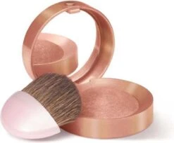 Bourjois Little Rount Pot Blush 003 Brown -Max Factor Winkel 1200x992