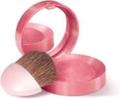 Bourjois Little Round Pot Blush - 33 Lilas D'Or -Max Factor Winkel 1200x993