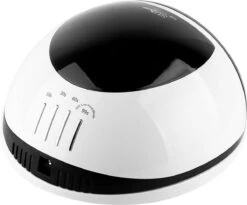 96W Nageldroger Sun H3 Plus Met UV LED Lamp Nagels - Gellak/Gelnagels/Gel Nagellak Droger - Nagellamp / Nagel Lamp Geschikt Voor Professioneel Gebruik -Max Factor Winkel 1200x994 1