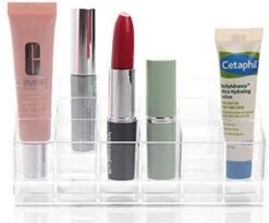 Acryl Make-up Organizer - 24 Rum 10 Acryl Make-up Organizer - 24 Rum -Max Factor Winkel 1200x995 2