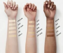 Maybelline Fit Me Concealer - 10 Light 26 Maybelline Fit Me Concealer - 10 Light -Max Factor Winkel 1200x997 1