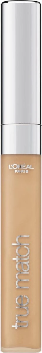 L'Oréal Paris True Match The One Concealer - 6D/W Golden Honey 7 L'Oréal Paris True Match The One Concealer - 6D/W Golden Honey - Afbeelding 5
