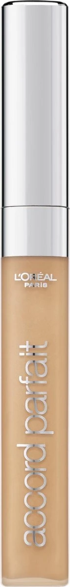 L'Oréal Paris True Match The One Concealer - 6D/W Golden Honey 9 L'Oréal Paris True Match The One Concealer - 6D/W Golden Honey - Afbeelding 7
